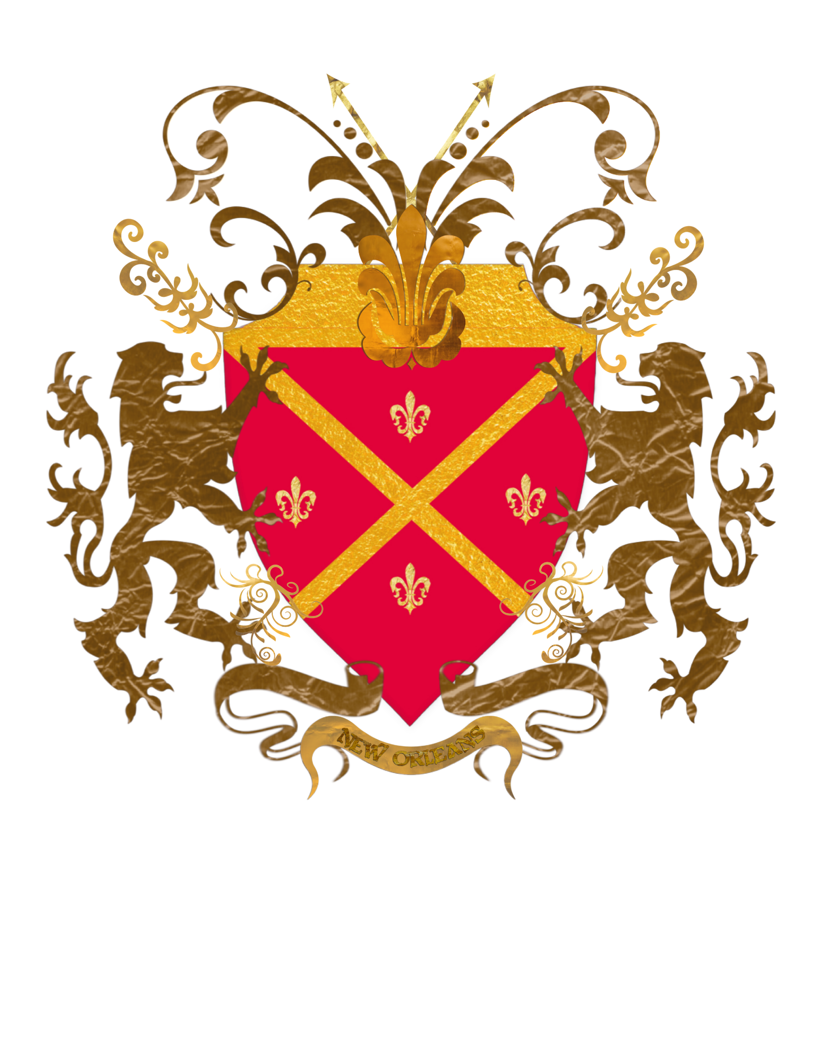 Damion Neville: New Orleans Music Legacy, From Bassist to @lordnexus